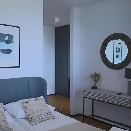 Portova By Oneapartments Premium Гдыня Экстерьер фото