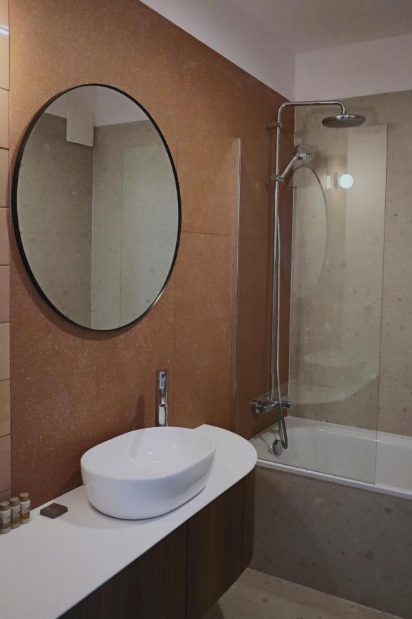 Portova By Oneapartments Premium Гдыня Экстерьер фото
